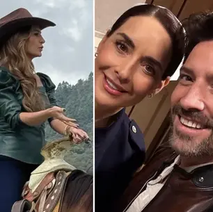 Susana González i David Chocarro gwiazdami "Mi verdad oculta"