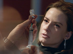 "Na miłość nie ma recepty" – Odcinek 94: Bliski koniec Ginebry