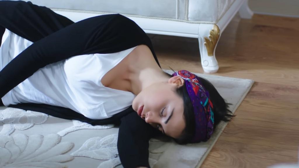 Zdjęcie do artykułu: "Przysięga": Reyhan trafia do szpitala!