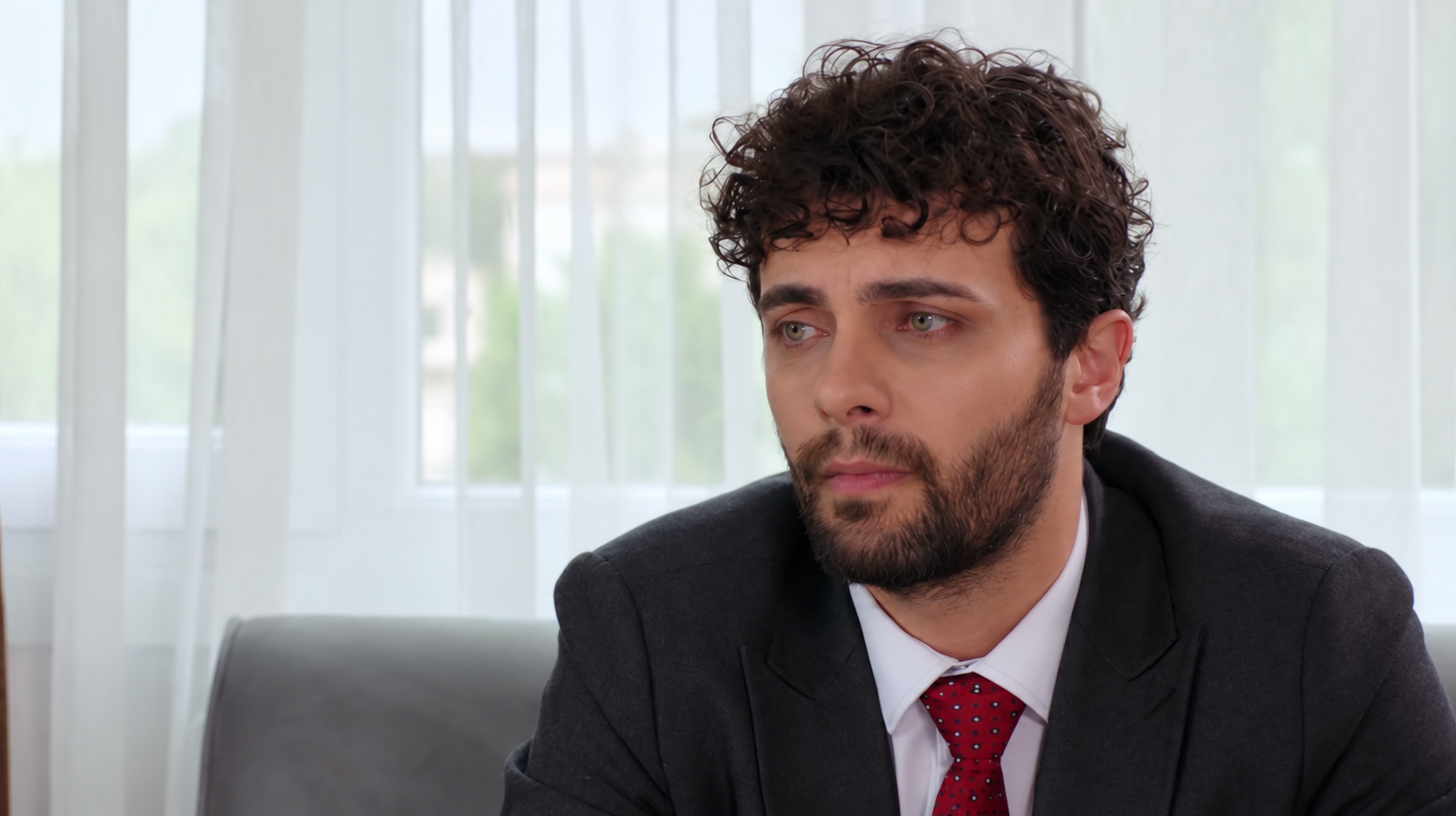 Zdjęcie do artykułu: "Panna młoda" – Odcinek 201: Nagranie pogrąży Beyzę? Engin na tropie prawdy o śmierci Yasemin (streszczenie)