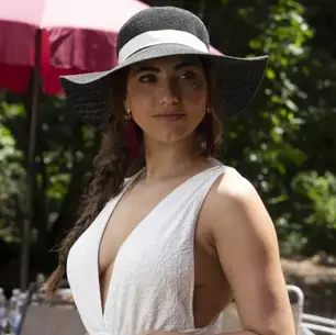 Jak wyglądał casting do roli Shaio? Nicole Santamaría myślała, że ​​nie dostanie tej roli