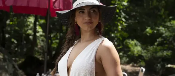 Jak wyglądał casting do roli Shaio? Nicole Santamaría myślała, że nie dostanie tej roli