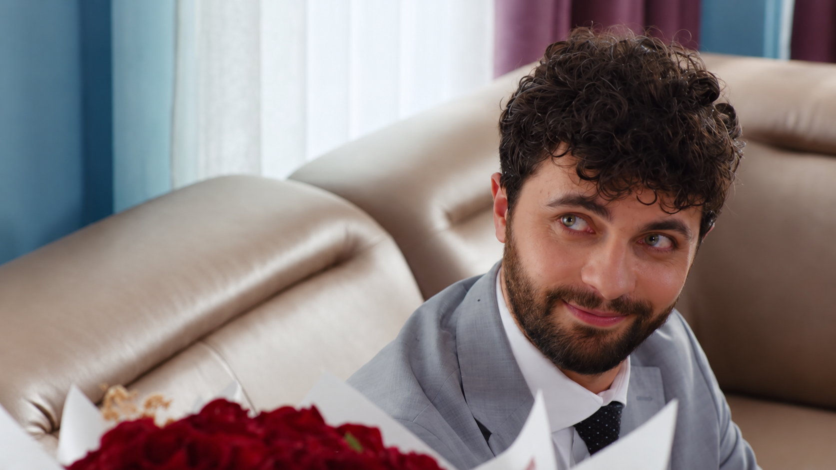 Zdjęcie do artykułu: "Panna młoda" – Odcinek 237: Engin sabotuje plany ślubne Sili! Robi wszystko, by odstraszyć jej kandydata na męża (streszczenie)