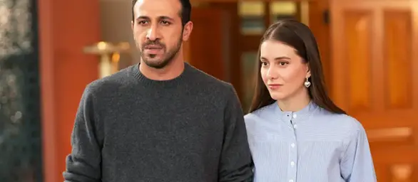 "Złoty chłopak" – Odcinek 284: Abidin zostaje oficjalnie przedstawiony jako członek rodziny Korhanów (streszczenie)