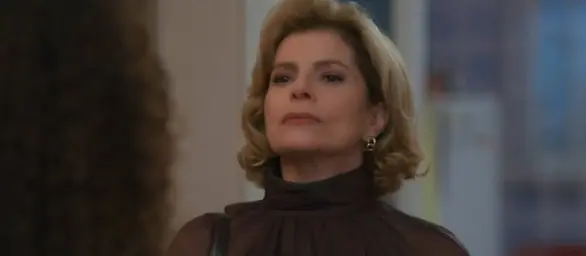 "Za wszelką cenę" – Odcinek 24: Odete obraża Raquel, która nie pozostaje jej dłużna (streszczenie)