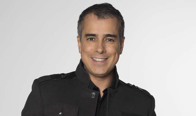 Zdjęcie do artykułu: Po raz drugi ojcem