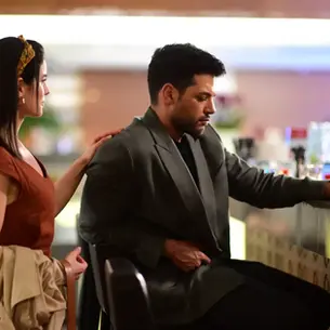 "List pożegnalny": Czy Hatice ma jeszcze szansę u Mehmeta?