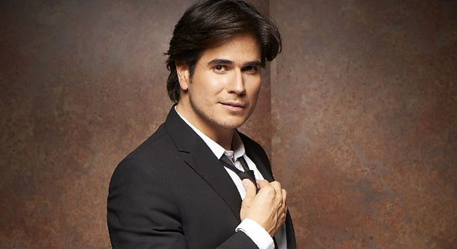 Zdjęcie do artykułu: Daniel Arenas w remake'u "Miłości jak tequila"?