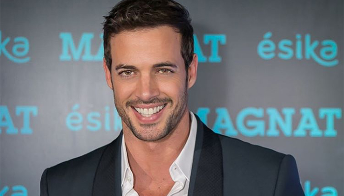 Zdjęcie do artykułu: William Levy: "Chcę wrócić do telenowel"