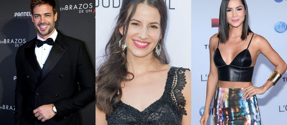 Wkrótce początek zdjęć do nowej telenoweli z Williamem Levym