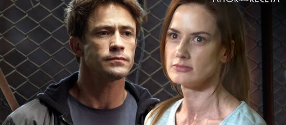 "Na miłość nie ma recepty" – Odcinek 81: Ginebra konfrontuje się z Maurem za jego zdradę