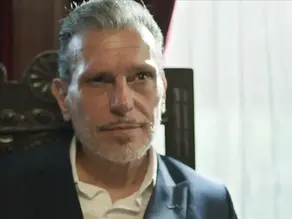 "Na miłość nie ma recepty" – Odcinek 93: "Twoje życie jest w moich rękach"