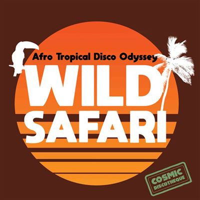 WILD SAFARI : AFRO