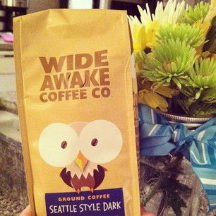 I AM A SUCKER FOR A CUTE OWL {and deeper spiritual truths}