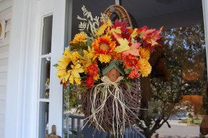 31 Days :: Pointing Fingers