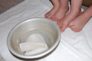 Easter Week Activity: Maundy Thursday