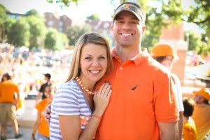 Marriage: The Big Announcement