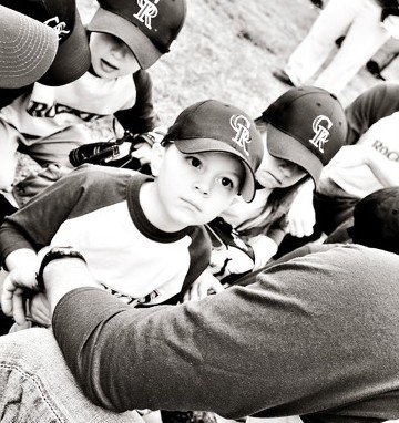 31 Days of Prayer: Five