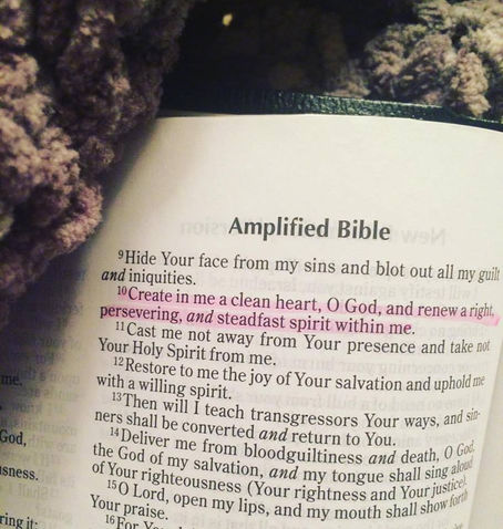 31 Days Of Praying Over Our Children – Purity