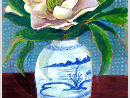 30 Days of Deeper (Day 29)