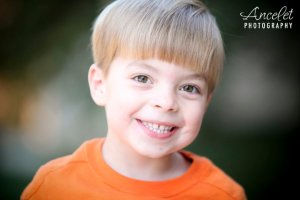 A Poem for the School Boy