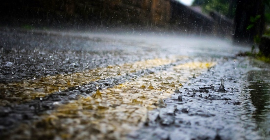rain-on-road-Hd-Wallpaper