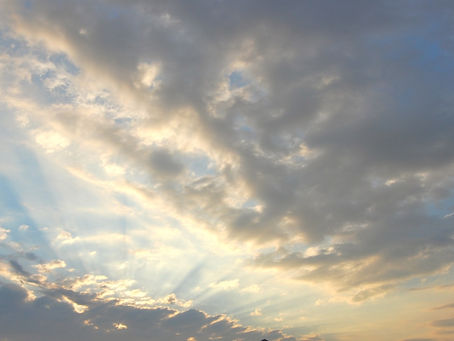 Prayin’ Up Our Babies – Confession