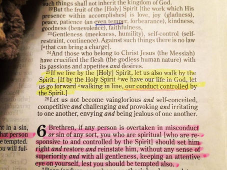 31 Days of Praying Over Your Children – Love