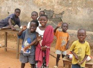 Day 31 of Prayer! Sending Out The Farmers…