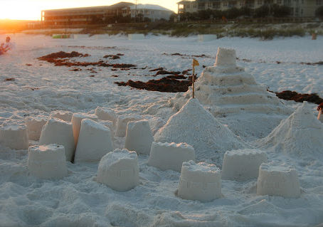 A Canvas Called Summer