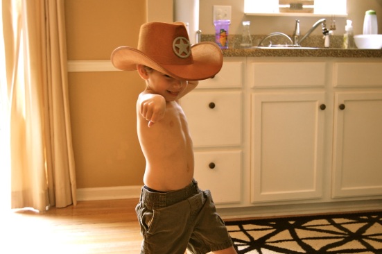 "I'm Losing My Mind" Kind of Day