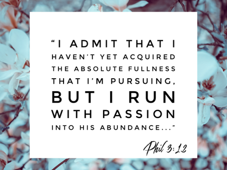 30 Days of Deeper (Day 26)