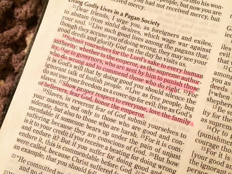 31 Day of Praying Over Our Children – Respect