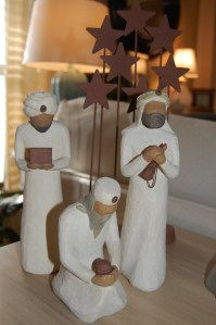 Aww…You Shouldn’t Have