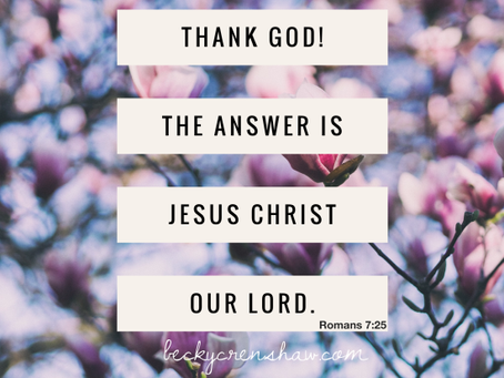 30 Days of Deeper (Day 22)