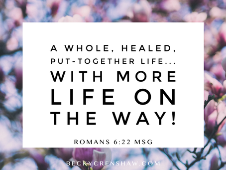 30 Days of Deeper (Day 16)