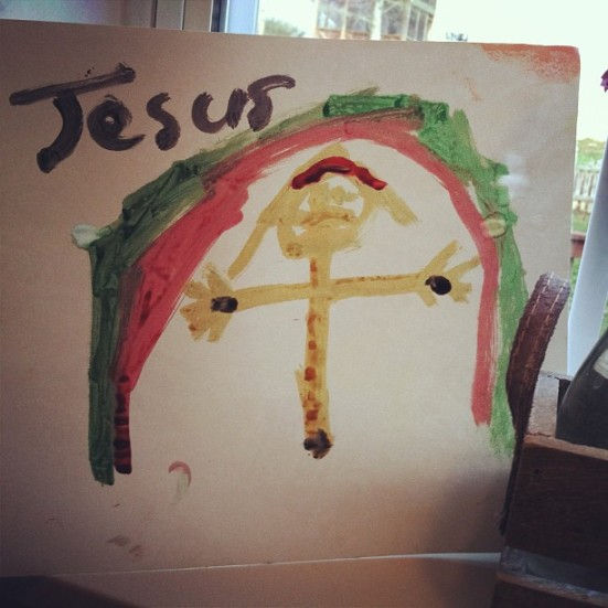 I Can’t Believe I Am Telling You This…