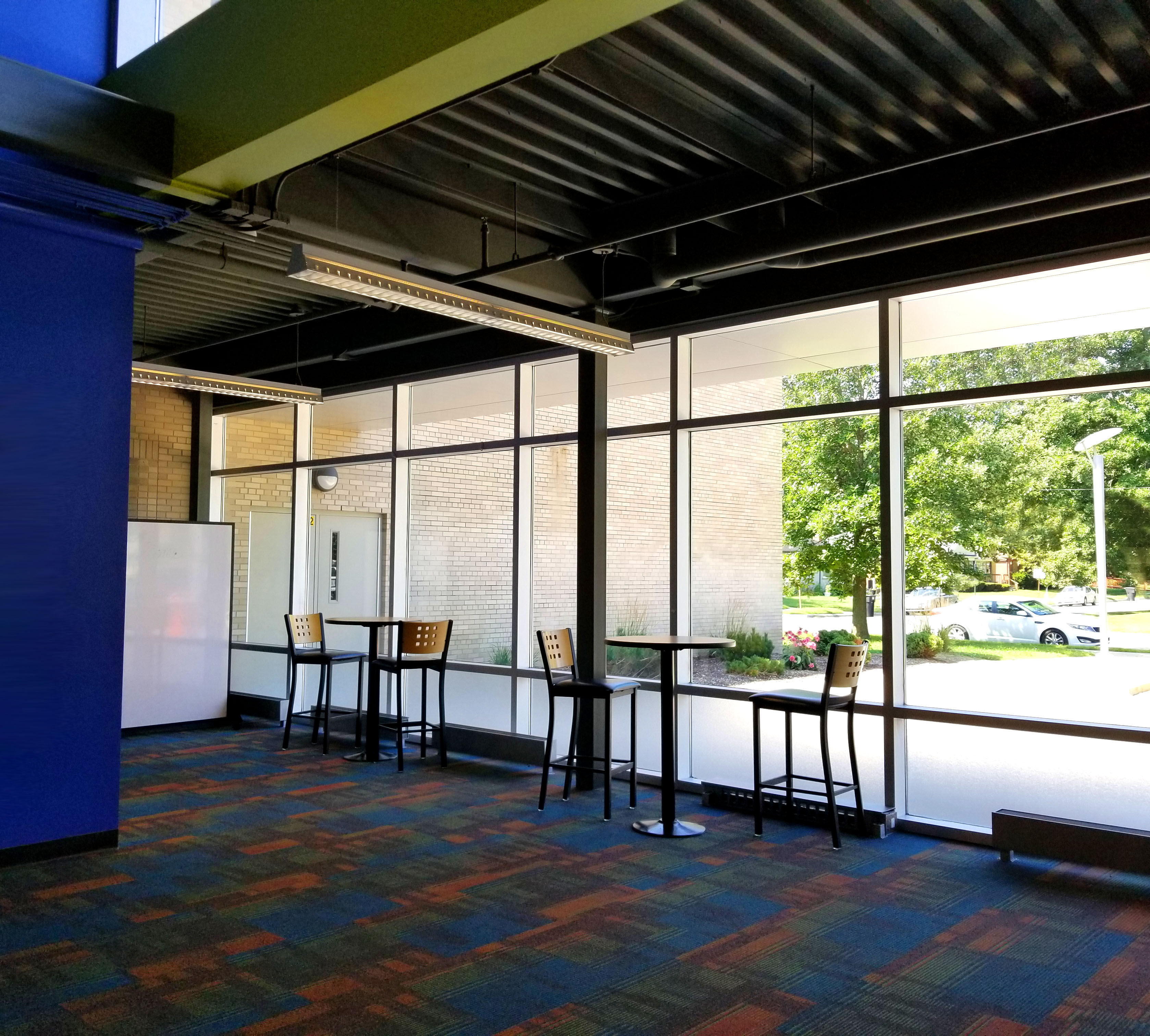 Resendes Design Group Madison Carver Academy