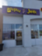 Booster Juice