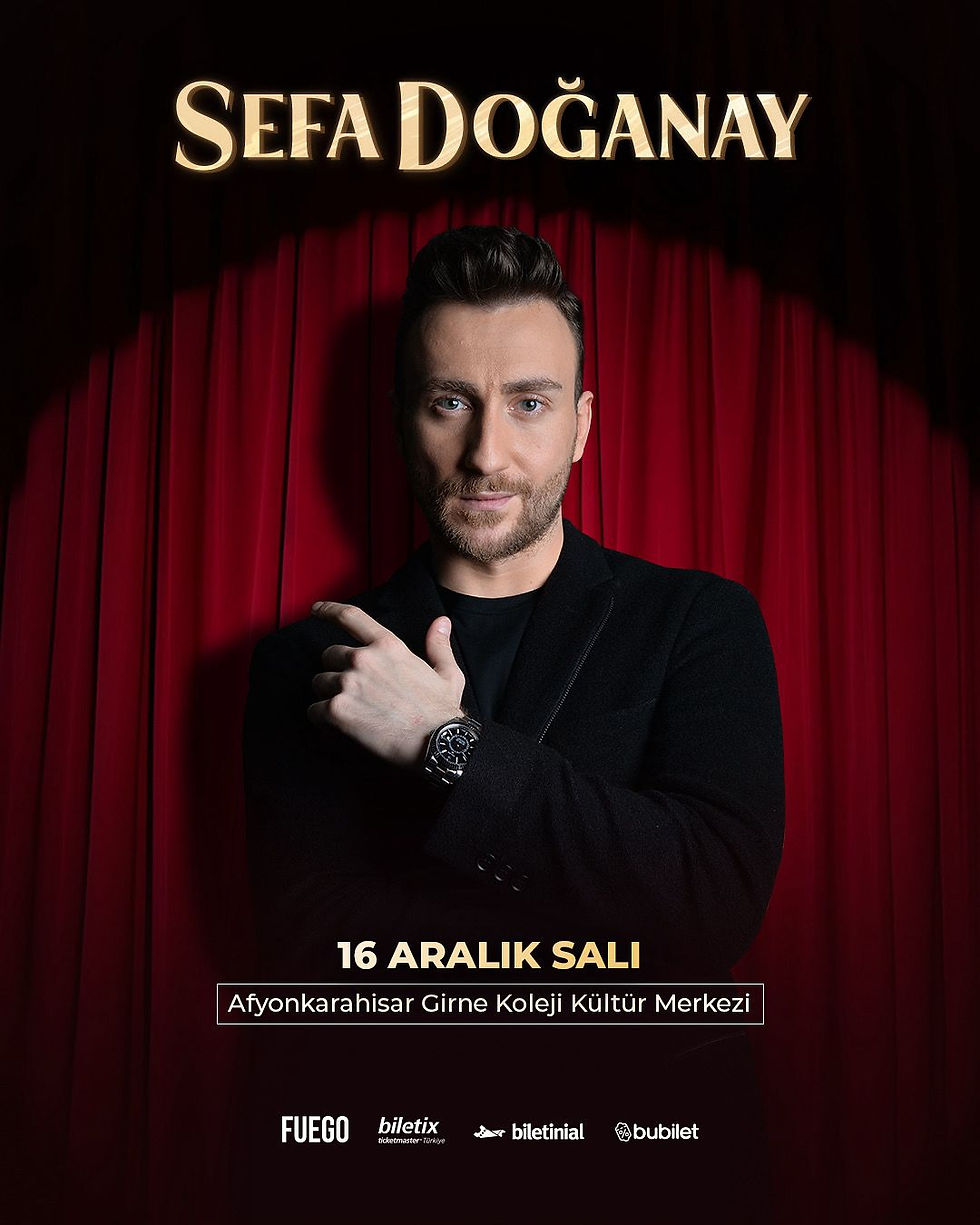 Sefa Doğanay Show