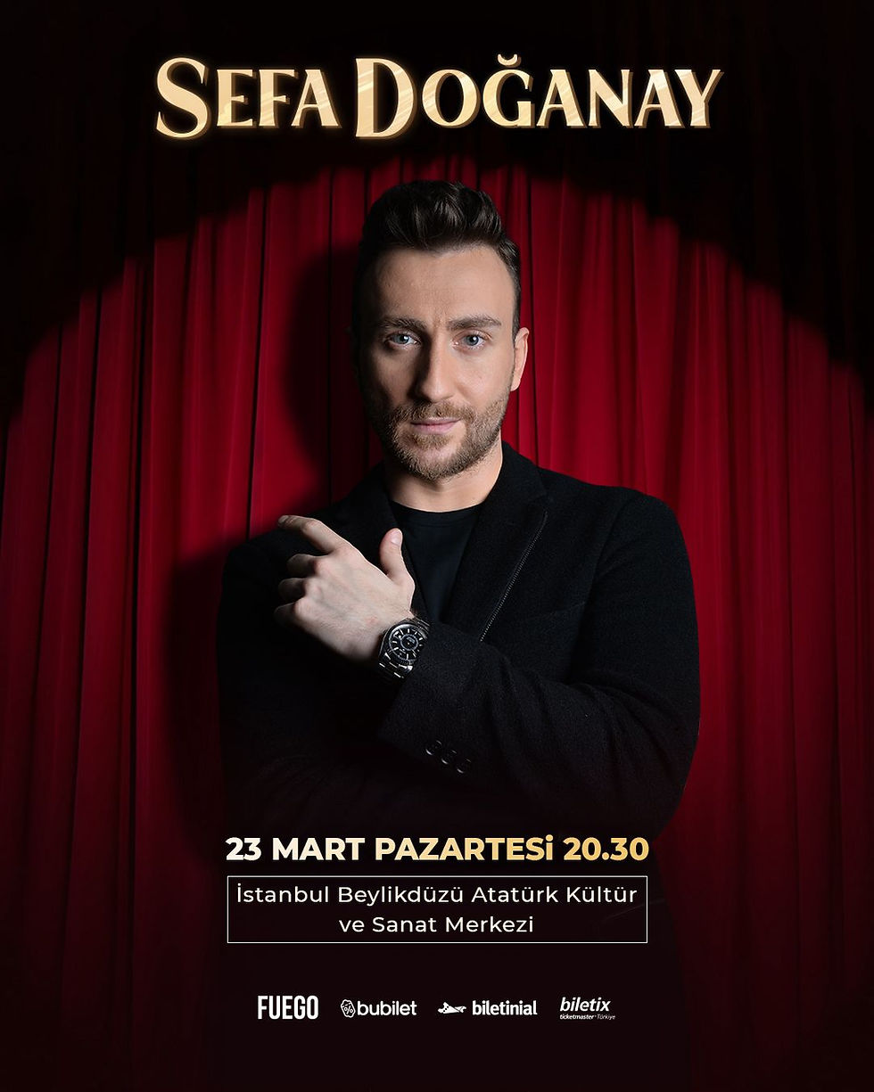 Sefa Doğanay Show