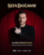 Sefa Doğanay Show