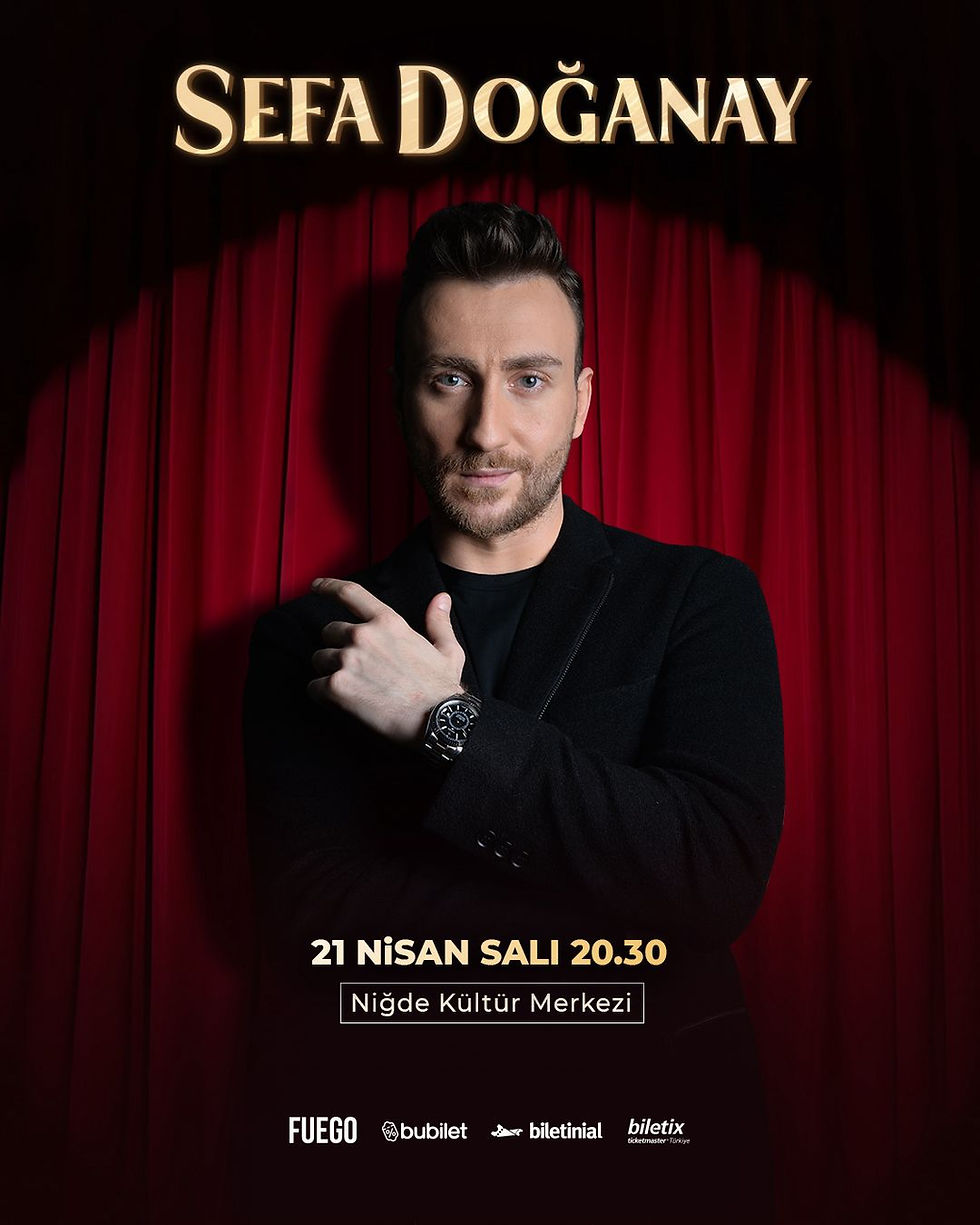 Sefa Doğanay Show