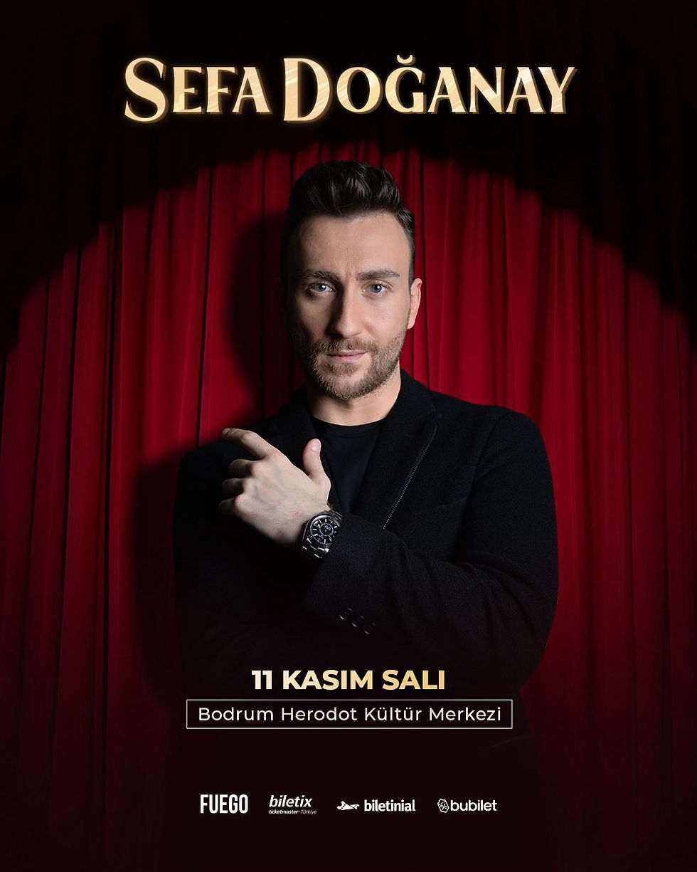 Sefa Doğanay Show