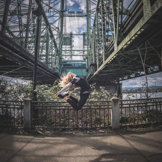 Esther Short Park