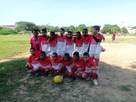 RAMA SOCIO-DEPORTIVA