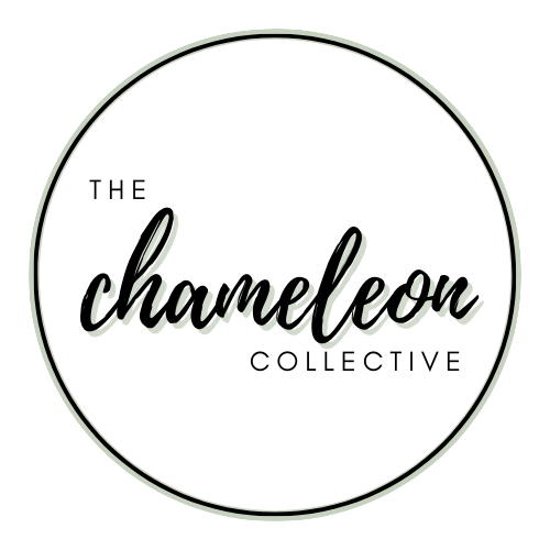 Writer: The Chameleon Collective