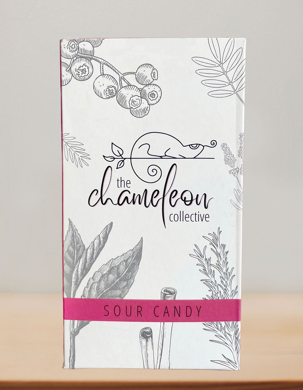 Thumbnail: All-Blends Value Bundle