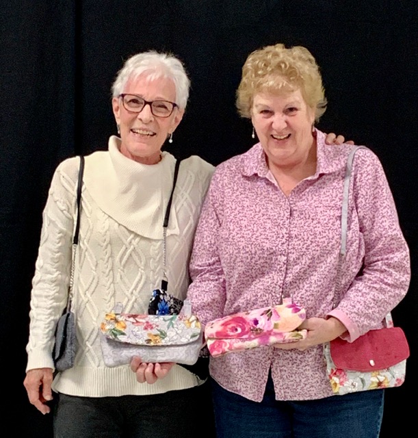 Corrine Winters B ASST PATTIE WHELAN 2-1
