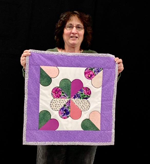 Joyce Knapp 2-25-20